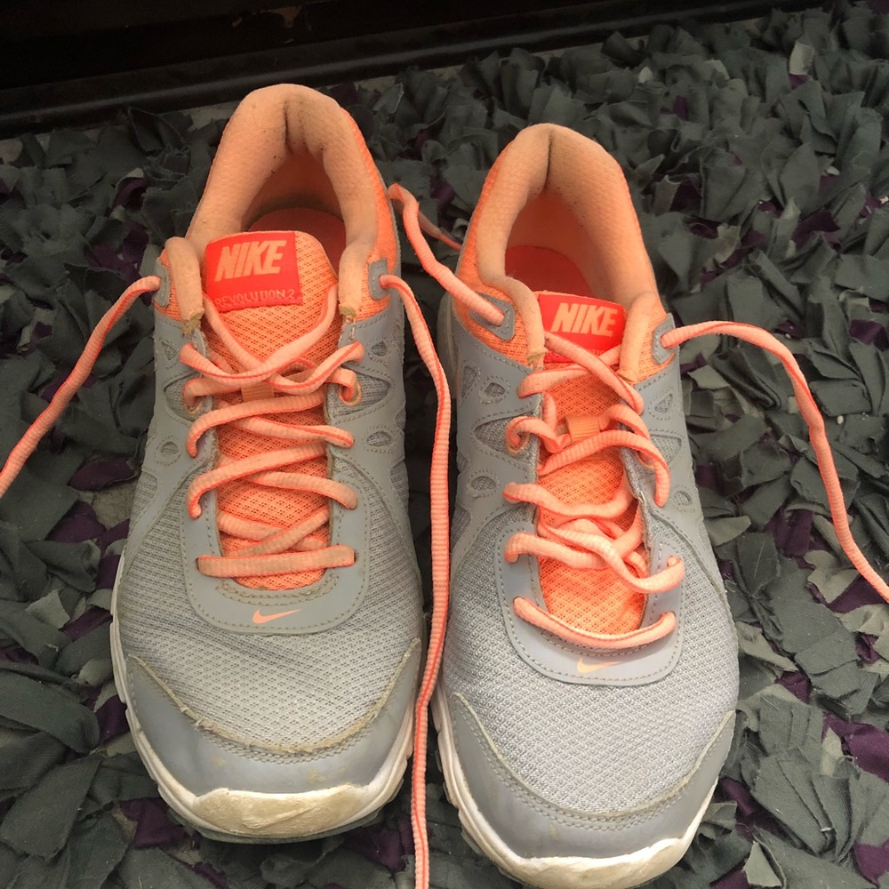 Nike Shoes
